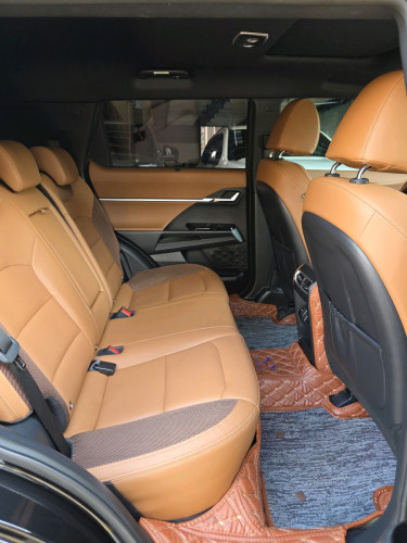 មួយទឹកដូចថ្មី! 2025 SSANGYONG TORRES ទេីបប្រេីបានតែ 20216kmប៉ុណ្ណោះ!
