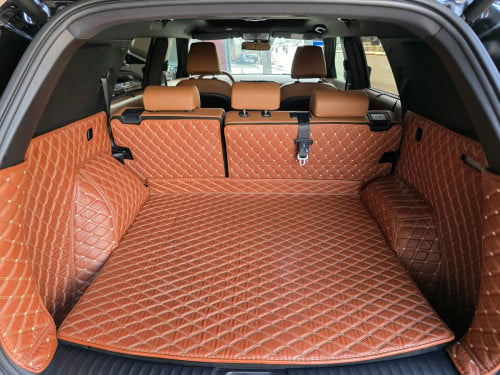 មួយទឹកដូចថ្មី! 2025 SSANGYONG TORRES ទេីបប្រេីបានតែ 20216kmប៉ុណ្ណោះ!