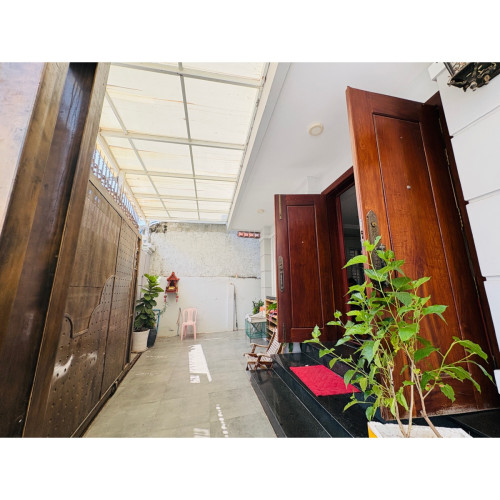 ផ្ទះវីឡាជួល ច្បារអំពៅ បន្ទប់គេង 5