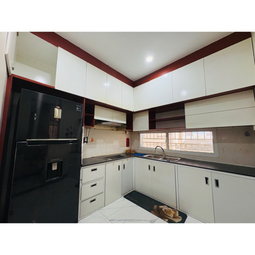 ផ្ទះវីឡាជួល ច្បារអំពៅ បន្ទប់គេង 5