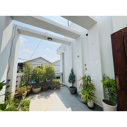 ផ្ទះវីឡាជួល ច្បារអំពៅ បន្ទប់គេង 5