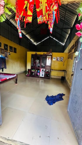 ដី&ផ្ទះ តំលៃលក់ $18500