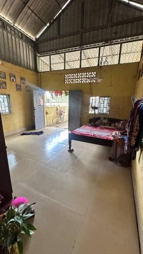 ដី&ផ្ទះ តំលៃលក់ $18500