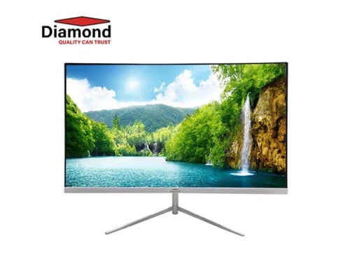 ផលិតផលខ្មែរ Diamond Monitor 22" FHD