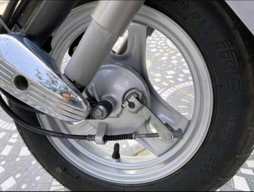 ជប៉ុន Honda Crea 50cc ប្រើសាំងសុទ្ធ ១ទឹកមកពី 🎌ធានានៅសុំណុំស៊ីនស្អាត ក្រដាស់ពន្ធ