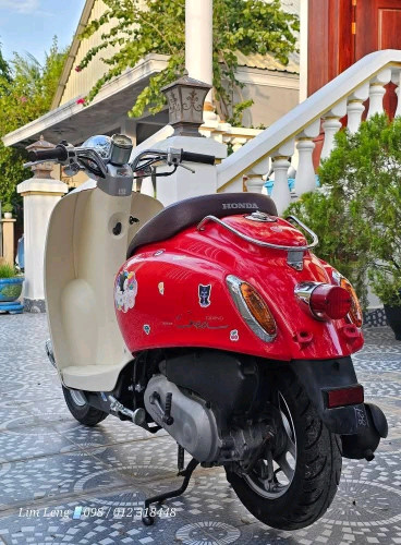 ជប៉ុន Honda Crea 50cc ប្រើសាំងសុទ្ធ ១ទឹកមកពី 🎌ធានានៅសុំណុំស៊ីនស្អាត ក្រដាស់ពន្ធ