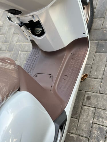 វៃដូរបង់រំលស់HONDA GIORNO+ ឆ្នាំ2026 ថ្មីកេសក្រុមហ៊ុន100%