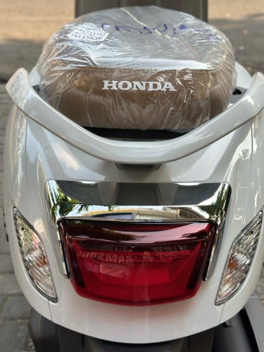 វៃដូរបង់រំលស់HONDA GIORNO+ ឆ្នាំ2026 ថ្មីកេសក្រុមហ៊ុន100%