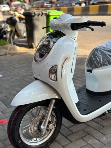វៃដូរបង់រំលស់HONDA SCOOPY ឆ្នាំ2026ប្រេីសោរថ្មីកេសក្រុមហ៊ុន100%