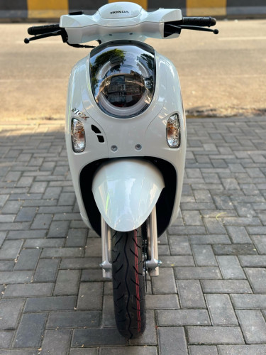 វៃដូរបង់រំលស់HONDA SCOOPY ឆ្នាំ2026ប្រេីសោរថ្មីកេសក្រុមហ៊ុន100%