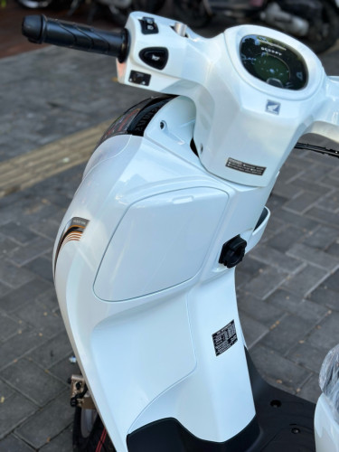 វៃដូរបង់រំលស់HONDA SCOOPY ឆ្នាំ2026ប្រេីសោរថ្មីកេសក្រុមហ៊ុន100%