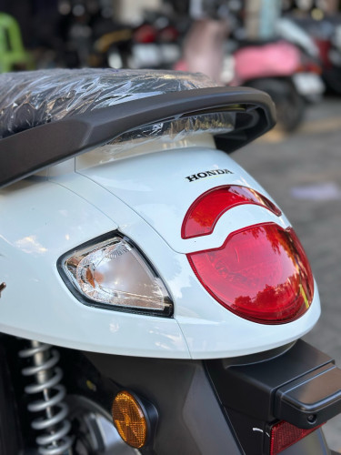 វៃដូរបង់រំលស់HONDA SCOOPY ឆ្នាំ2026ប្រេីសោរថ្មីកេសក្រុមហ៊ុន100%