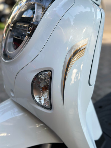 វៃដូរបង់រំលស់HONDA SCOOPY ឆ្នាំ2026ប្រេីសោរថ្មីកេសក្រុមហ៊ុន100%
