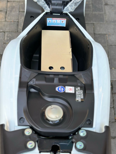 វៃដូរបង់រំលស់HONDA SCOOPY ឆ្នាំ2026ប្រេីសោរថ្មីកេសក្រុមហ៊ុន100%