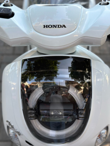 វៃដូរបង់រំលស់HONDA SCOOPY ឆ្នាំ2026ប្រេីសោរថ្មីកេសក្រុមហ៊ុន100%