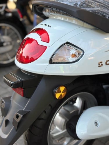 វៃដូរបង់រំលស់HONDA SCOOPY ឆ្នាំ2026ប្រេីសោរថ្មីកេសក្រុមហ៊ុន100%