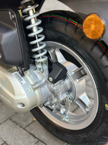 វៃដូរបង់រំលស់HONDA SCOOPY ឆ្នាំ2026ប្រេីសោរថ្មីកេសក្រុមហ៊ុន100%