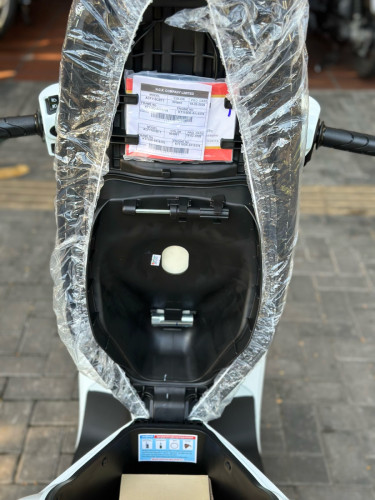 វៃដូរបង់រំលស់HONDA SCOOPY ឆ្នាំ2026ប្រេីសោរថ្មីកេសក្រុមហ៊ុន100%