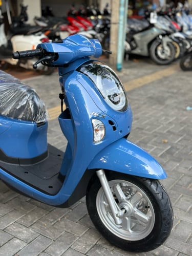 វៃដូរបង់រំលស់HONDA SCOOPY ឆ្នាំ2026ប្រេីសោរថ្មីកេសក្រុមហ៊ុន100%