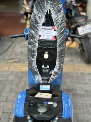 វៃដូរបង់រំលស់HONDA SCOOPY ឆ្នាំ2026ប្រេីសោរថ្មីកេសក្រុមហ៊ុន100%