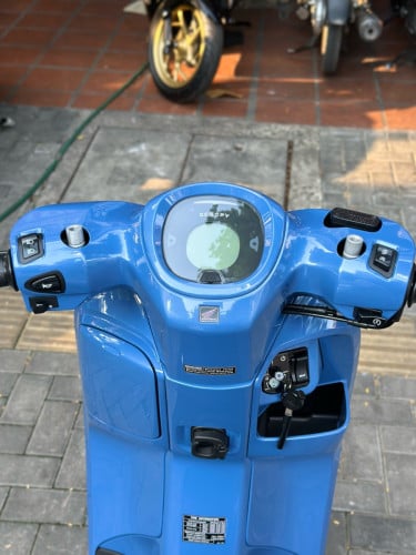 វៃដូរបង់រំលស់HONDA SCOOPY ឆ្នាំ2026ប្រេីសោរថ្មីកេសក្រុមហ៊ុន100%