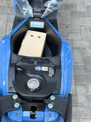 វៃដូរបង់រំលស់HONDA SCOOPY ឆ្នាំ2026ប្រេីសោរថ្មីកេសក្រុមហ៊ុន100%