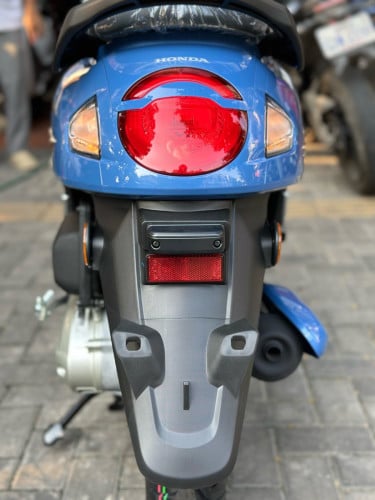 វៃដូរបង់រំលស់HONDA SCOOPY ឆ្នាំ2026ប្រេីសោរថ្មីកេសក្រុមហ៊ុន100%