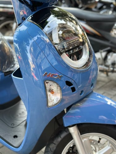 វៃដូរបង់រំលស់HONDA SCOOPY ឆ្នាំ2026ប្រេីសោរថ្មីកេសក្រុមហ៊ុន100%