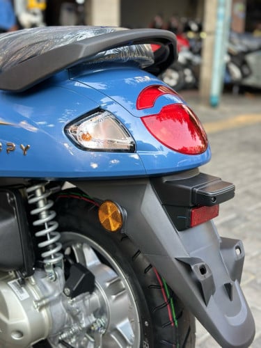 វៃដូរបង់រំលស់HONDA SCOOPY ឆ្នាំ2026ប្រេីសោរថ្មីកេសក្រុមហ៊ុន100%