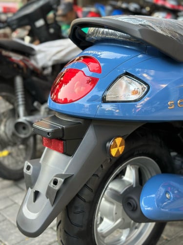 វៃដូរបង់រំលស់HONDA SCOOPY ឆ្នាំ2026ប្រេីសោរថ្មីកេសក្រុមហ៊ុន100%