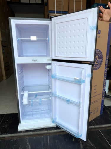 ទូទឹកកក Icold សេរីថ្មី កម្ពស់ 1.22cm ធានា២ឆ្នាំ