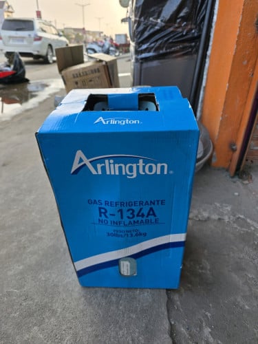 លក់ហ្គាស់ R134a,R22,R600a