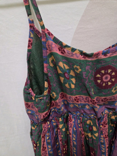 រ៉ូប👗  សម្លៀកបំពាក់ជជុះ. Dress. Korea style