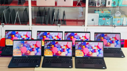 🥳តោះបងៗម៉ូយៗ ប្រភេទ Dell 1ទឹកមកពីអាមេរិក Touchscreen បានស្អាតៗ✅តម្លៃល្អចូលបាន7គ្រាប់❤️
