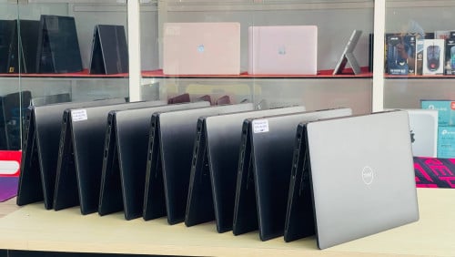 🥳តោះបងៗម៉ូយៗ ប្រភេទ Dell 1ទឹកមកពីអាមេរិក Touchscreen បានស្អាតៗ✅តម្លៃល្អចូលបាន7គ្រាប់❤️