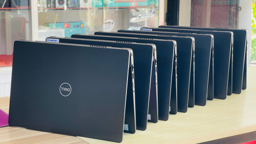 🥳តោះបងៗម៉ូយៗ ប្រភេទ Dell 1ទឹកមកពីអាមេរិក Touchscreen បានស្អាតៗ✅តម្លៃល្អចូលបាន7គ្រាប់❤️