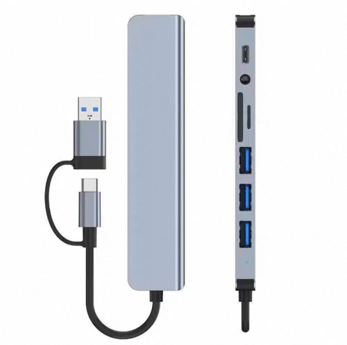 ដុំ USB សម្រាប់បំបែក អាចប្រើបានច្រើនម៉ងបងៗ អាចដាក់កម្មង់បានណា (បងៗនៅភ្នំពេញ ហ្វ្រីសេវាដឹក)