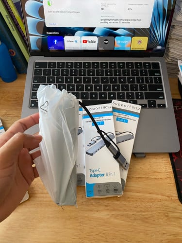 ដុំ USB សម្រាប់បំបែក អាចប្រើបានច្រើនម៉ងបងៗ អាចដាក់កម្មង់បានណា (បងៗនៅភ្នំពេញ ហ្វ្រីសេវាដឹក)