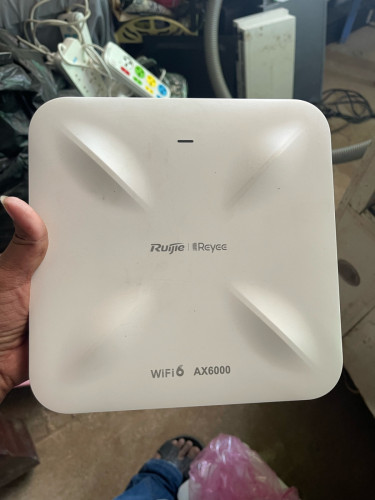 ដុំ WiFi