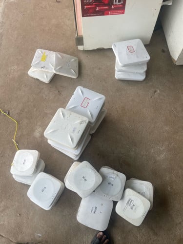 ដុំ WiFi