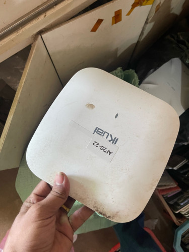 ដុំ WiFi