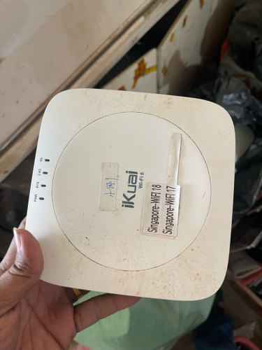 ដុំ WiFi