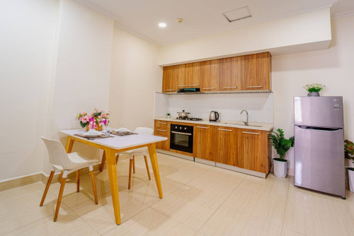 1 Bedroom Apartment for Rent | 一房公寓出租
