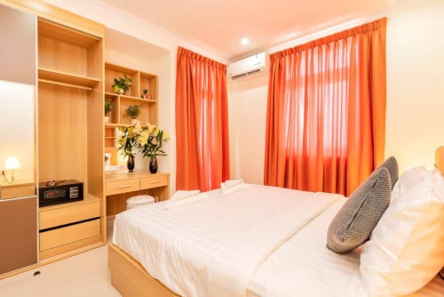 1 Bedroom Apartment for Rent | 一房公寓出租