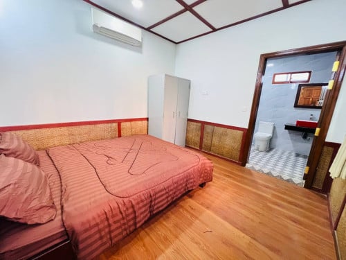 1-bedroom room for rent in BKK1 / BKK1舒适一卧室出租