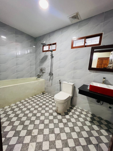 1-bedroom room for rent in BKK1 / BKK1舒适一卧室出租
