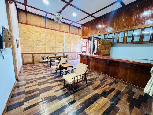 1-bedroom room for rent in BKK1 / BKK1舒适一卧室出租