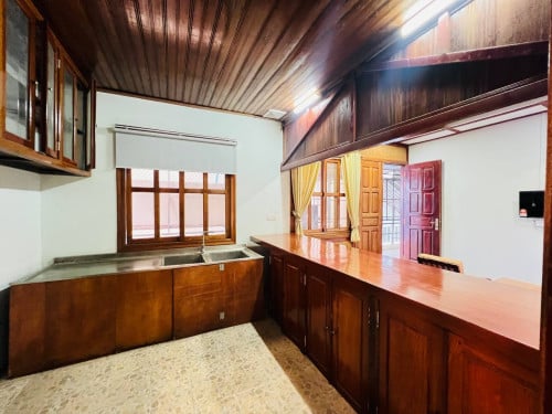1-bedroom room for rent in BKK1 / BKK1舒适一卧室出租