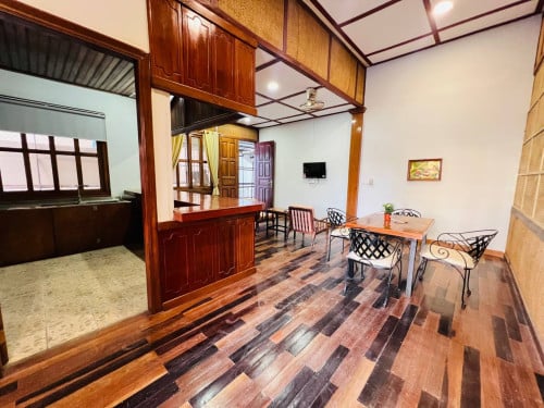 1-bedroom room for rent in BKK1 / BKK1舒适一卧室出租
