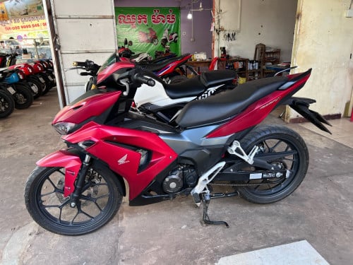 1790$WINERX2022 150cC SMARTKEY